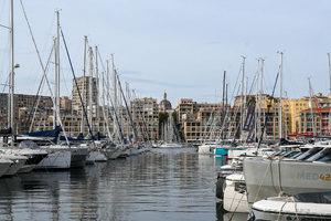 Plateaux repas Marseille