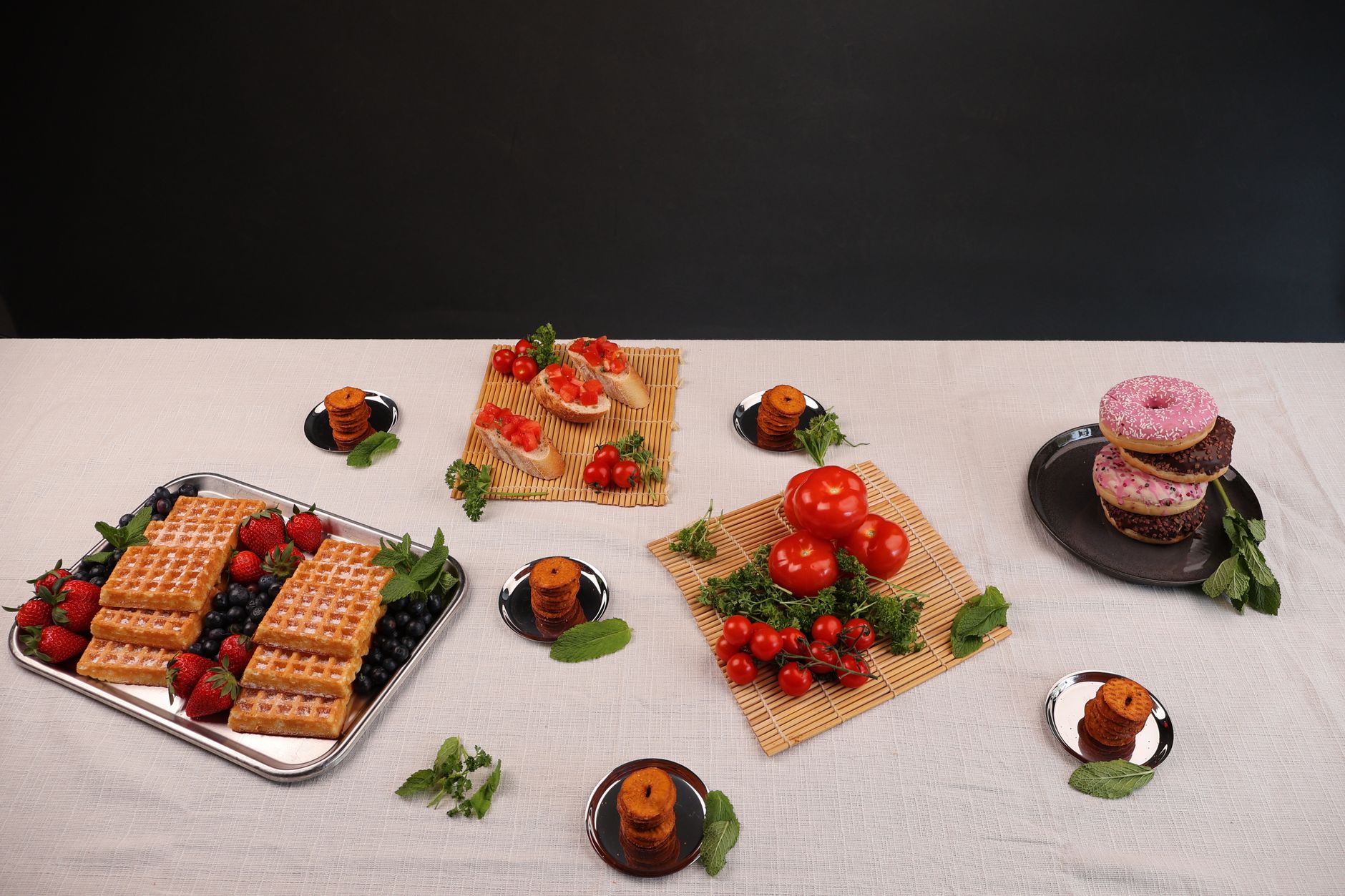 Plateaux repas à Marseille